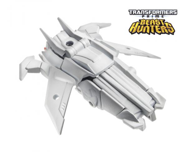 BotCon 2013: Official product images from Hasbro - Transformers Event: Transformers Prime Beast Hunters Legion Elite Air Vehicon Vehicle